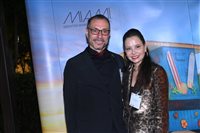 Miami conclui roadshow no Brasil em coquetei na casa do cônsul; veja novidades e fotos