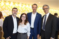 Visit Brasil Summit 2026 tem início em Brasília com presença do trade; veja fotos