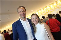 Veja mais fotos do Visit Brasil Summit 2026 em Brasília