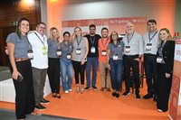 BeFly reúne colaboradores e parceiros em sua convenção em Foz do Iguaçu; veja fotos