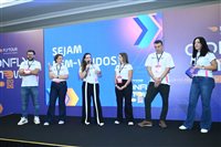 Veja fotos do 3º dia da Convenção BeTogether da BeFly em Foz do Iguaçu (PR)