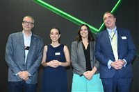 WTM Latin America 2026: veja mais fotos da solenidade de abertura