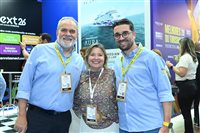 WTM Latin America 2026 reúne trade em São Paulo; veja fotos deste 1° dia