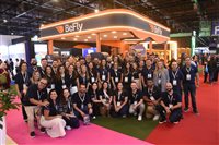 WTM Latin America é ponto de encontro de todo o Turismo em São Paulo; veja últimas fotos