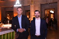 Accor reúne principais parceiros em coquetel após 1° dia de WTM Latin America 2026; fotos
