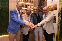 Veja MAIS fotos deste segundo dia de WTM Latin America 2026 em São Paulo