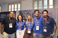 Minas Travel Market 2026 movimenta o Turismo em Minas Gerais; veja mais fotos