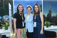 Jornadas que importam guiam a ILTM Latin America 2026; veja mais fotos deste 1° dia