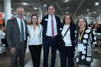 Veja mais fotos do primeiro dia de ILTM Latin America 2026