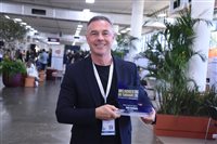 O que Italo Fantinato, eleito melhor agente de viagens pelos fornecedores, tem a dizer?