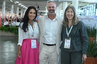 Veja mais fotos do 2º dia de ILTM Latin America 2026