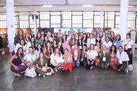 Depois dos negócios, roda de samba encerra 2º dia de ILTM Latin America 2026; veja fotos