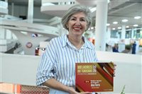 Pioneira no bacharelado de Turismo, Ana Terra está no top 10 dos fornecedores