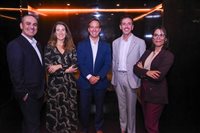 Explora Journeys reúne parceiros para jantar pós-ILTM; veja fotos