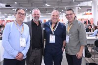 Confira aqui todas as fotos e novidades do último dia de ILTM Latin America