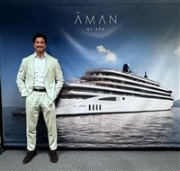 Aman at Sea: veja a estratégia da marca de cruzeiros de ultraluxo no Brasil