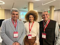 Turismo do Espírito realiza roadshow para 300 agentes de viagens na Argentina