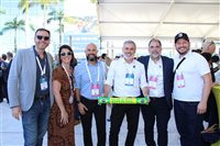 IPW 2026 chega ao fim com festa em Fort Lauderdale; veja fotos