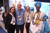 Bahia amplia presença no Sul com ações durante a BNT Mercosul