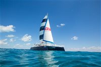Xel-Há e Catamarã Prime: duas formas de viver o Caribe mexicano