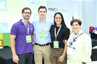 PANROTAS Next revela novidades e insights para agentes de viagens de Vitória; veja fotos