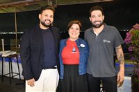 Com Disney e Curaçao, Visual realiza seu primeiro evento no Espírito Santo; veja fotos