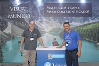ViajaFlux Summit: empresas apresentam novidades aos agentes de viagens em Olímpia (SP)