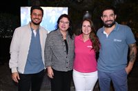 Visual realiza jantar em BH pós-Next e reforça expansão em mercados regionais; veja fotos