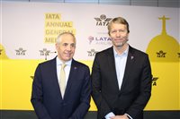 Latam vê América do Sul longe de seu potencial e não descarta voos para novas regiões