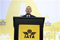 Xiamen, na China, sediará a 83ª Assembleia Geral Anual da Iata em 2027