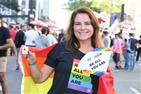 Accor promove ativações durante Parada do Orgulho LGBT+ em São Paulo; fotos