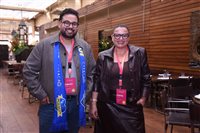 Curaçao realiza roadshow e aborda futuro do agente de viagens na era da IA; veja fotos