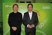 Tap reforçará presença no Brasil em meio a novo ciclo de crescimento, diz chairman