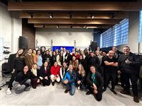 EHTL celebra parceria com marca de roupa Columbia e ressalta oportunidade para agências
