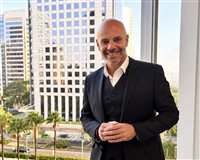 Carlos Jacobina é o novo diretor do WTC Events Center e do Sheraton São Paulo WTC