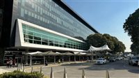 Aeroparque, em Buenos Aires, ficará fechado de 25 a 27 de agosto