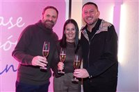Sakura reúne parceiros para celebrar nova fase com Luti Guimarães; fotos