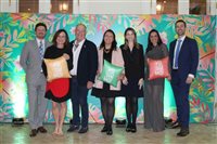 Kissimmee celebra parceria com trade em jantar na Residência do Cônsul dos EUA; veja fotos