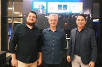 Recanto Cataratas promove coquetel de lançamento de novo centro de eventos; veja fotos