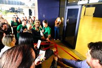 Recanto Cataratas inaugura novo centro de eventos para 4,5 mil pessoas; veja fotos