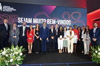 1º Fórum de Enoturismo e Gastronomia das Américas reúne autoridades em São Paulo; fotos