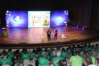 Connect4You, da Itaparica, recebe parceiros do trade em Trancoso (BA); veja mais fotos