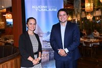 Kuoni Tumlare promove atrativos de Lucerna para impulsionar presença de brasileiros; fotos