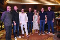 Sakura apresenta nova estrutura para agentes de viagens do Rio de Janeiro; fotos