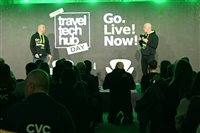 TTH Day 2026: Líderes do Turismo e da tecnologia se reúnem em São Paulo; fotos