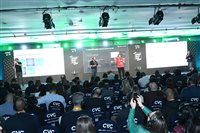 TTH Day 2026: Stablecoins, Reforma Tributária e meios de pagamento são temas do evento