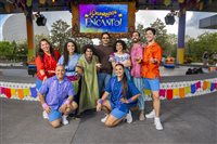 Walt Disney World celebra o Mês da Herança Hispânica e Latino-Americana 2026