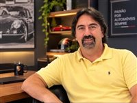 Marcelo Paolillo deixa a Dream Car e deverá anunciar nova empresa em breve