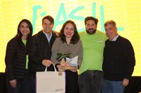 FIT 2026: B2LIVE premia parceiros e revela agenda de eventos para 2027; veja fotos