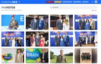 Semana de Abav Expo: use PANFotos e encontre suas imagens